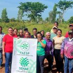 Parcerias de peso fortalecem a produção orgânica em Castilho (SP)