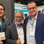 Castilho marca presença no 68º Congresso Estadual de Municípios em São Paulo