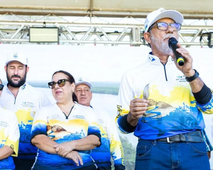 Castilho (SP) se prepara para nova Prainha Municipal com licitação anunciada