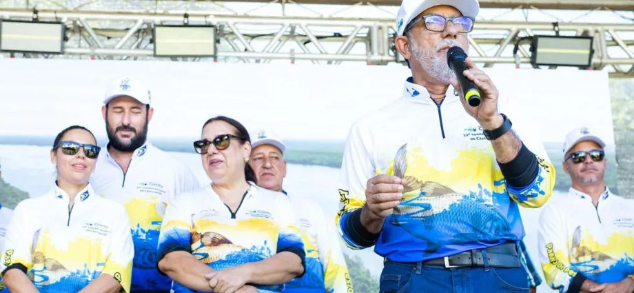 Castilho (SP) se prepara para nova Prainha Municipal com licitação anunciada