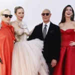 Estrela de ‘O Diabo Veste Prada 2’ brilha em première mundial em Nova York