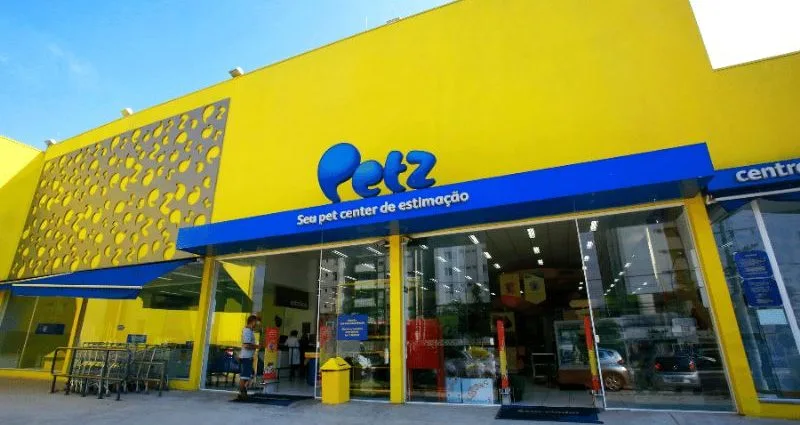 Petz abre novas vagas de emprego em Araçatuba; saiba como se candidatar