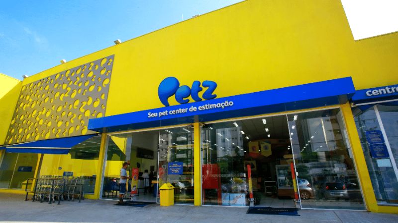 Petz abre novas vagas de emprego em Araçatuba; saiba como se candidatar