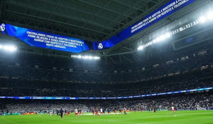Real Madrid e Bayern de Munique se enfrentam nas quartas da Champions League