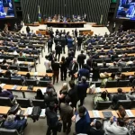 Votação no Congresso pode alterar regras de pena para condenados por atos de 8 de janeiro