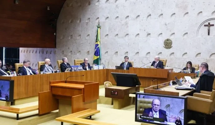 Juízes solicitam ao STF extensão de prazo para implementação de novas regras sobre penduricalhos