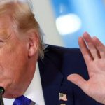 Trump afirma que prazo para acordo com o Irã é definitivo