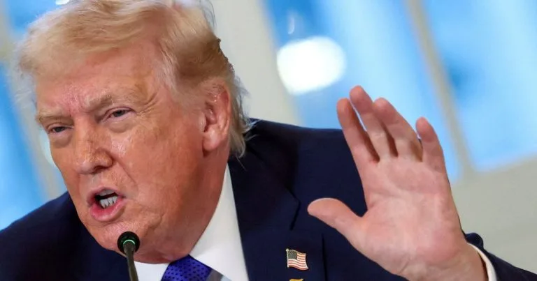 Trump afirma que prazo para acordo com o Irã é definitivo