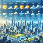 Previsão do Tempo em Castilho – 04 de Abril de 2026