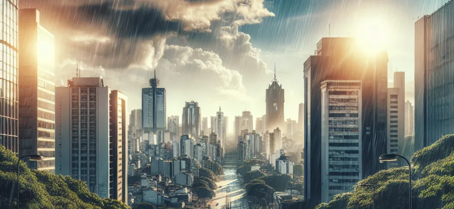 Previsão do Tempo em Castilho SP – 06 de Abril de 2026