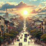 Previsão do Tempo em Castilho SP – 17 de Abril de 2026