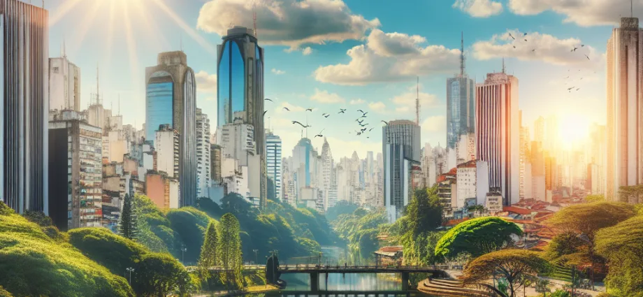 Previsão do Tempo em Castilho – SP para Hoje, 22 de Abril de 2026