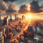 Previsão do Tempo em Castilho SP: 23 de Abril de 2026