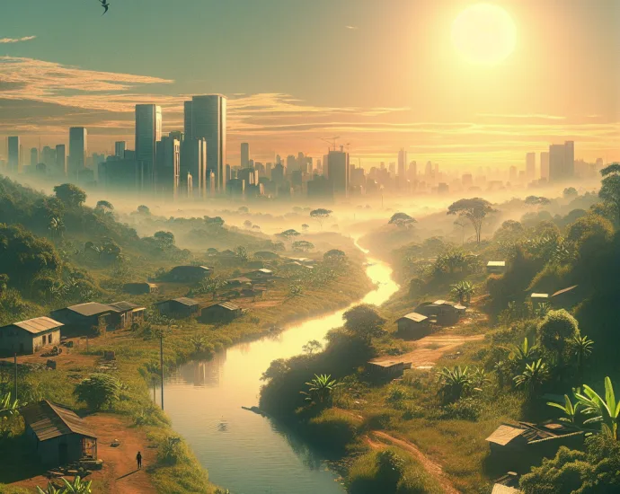 Previsão do tempo em Castilho SP – 25 de abril de 2026