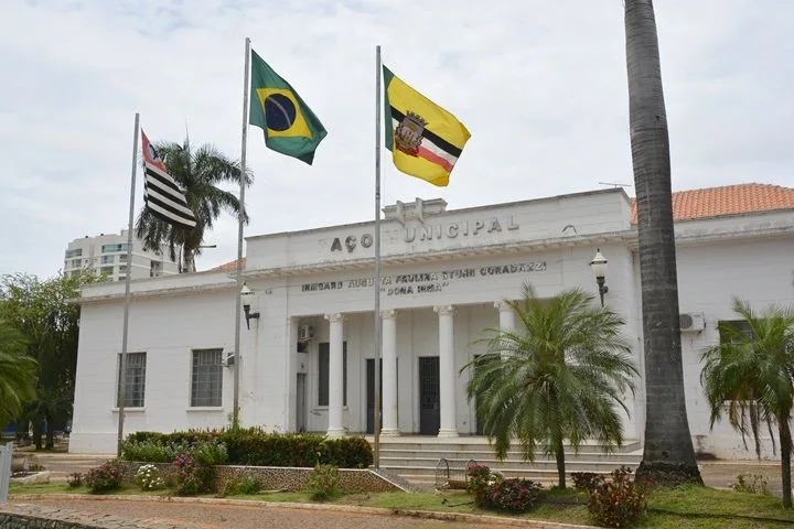 Prefeitura de Birigui Lança Processo Seletivo 2026 com Vagas na Saúde e Salários Atrativos