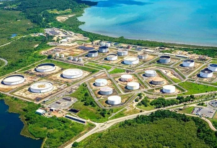 Refinaria de Mataripe anuncia redução nos preços do diesel e gasolina