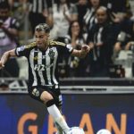 Atlético-MG repudia ameaças a Reinier por torcida organizada