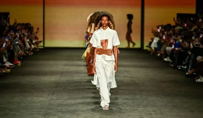 Rio Fashion Week Retorna com Destaques da Moda Carioca