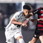 Santos renova contrato de Robinho Jr. até 2031