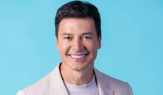 Rodrigo Faro será o apresentador do novo reality show “Herança em Jogo”