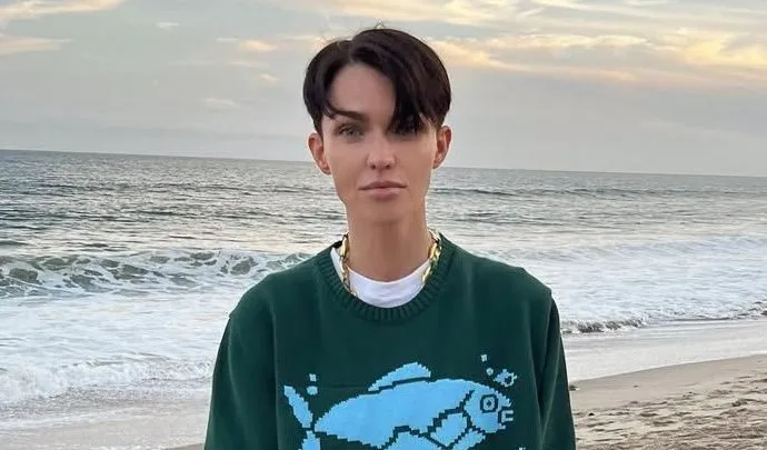 Ruby Rose acusa Katy Perry de assédio sexual em post nas redes sociais
