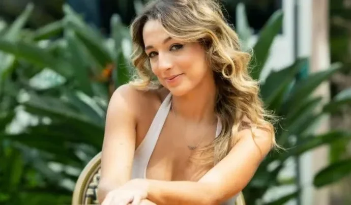 Samira se pronuncia sobre rompimento com Juliano Floss após BBB 26