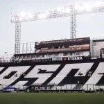 Vasco e Olimpia se enfrentam na Copa Sul-Americana; veja escalações e onde acompanhar