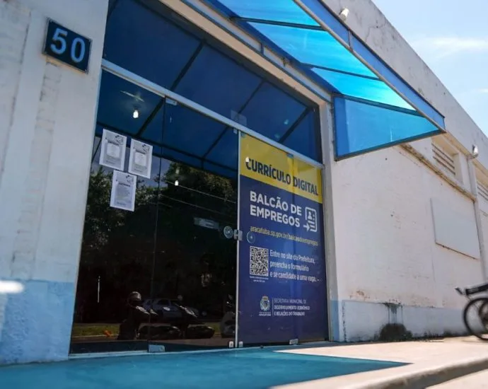 Araçatuba anuncia processo seletivo com 26 vagas na construção civil