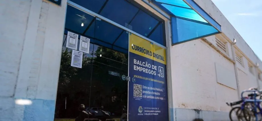 Araçatuba anuncia processo seletivo com 26 vagas na construção civil