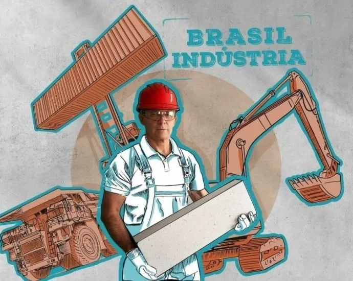 SENAI lança pós-graduação em Inteligência Artificial e SESI-SP participa da Bett Brasil 2026