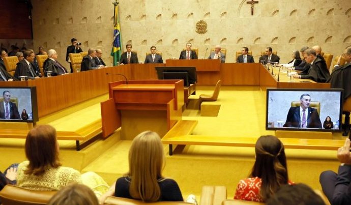 Professor aponta necessidade de reformas estruturais no Judiciário brasileiro