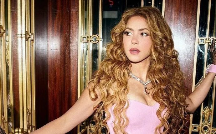 Cartão Especial para Show de Shakira no Rio é Lançado pela Prefeitura