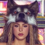 A História por Trás do Apelido ‘Loba’ de Shakira
