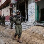 Disparos em Gaza resultam na morte de motoristas de água, afirma Unicef