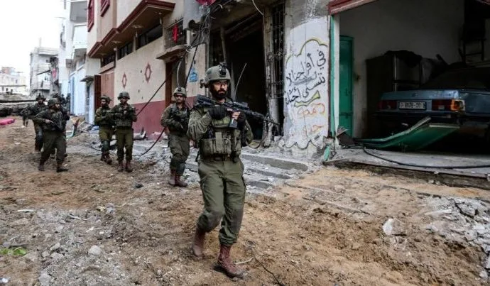 Disparos em Gaza resultam na morte de motoristas de água, afirma Unicef