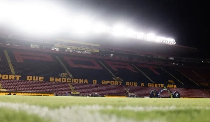 Sport e Novorizontino se enfrentam pela Série B; saiba onde assistir