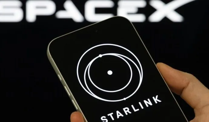 Brasil e Argentina representam mais de 20% dos usuários da Starlink, aponta estudo