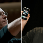 Apple celebra 50 anos com destaque para filme sobre Steve Jobs