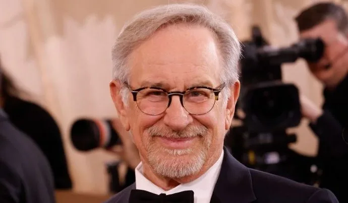 Steven Spielberg alerta sobre a falta de histórias originais em Hollywood