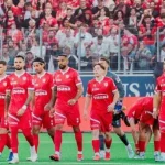 FC Thun se aproxima de título histórico na Super Liga Suíça
