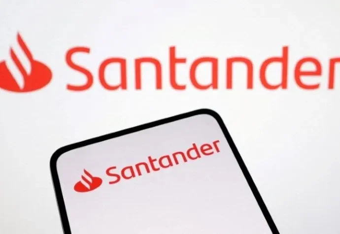 Santander Brasil registra lucro de R$ 3,8 bilhões no primeiro trimestre de 2026