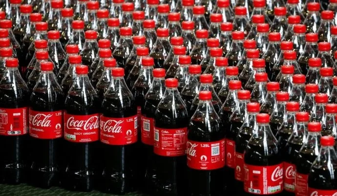 Coca-Cola aposta em embalagens menores para atender demanda nos EUA