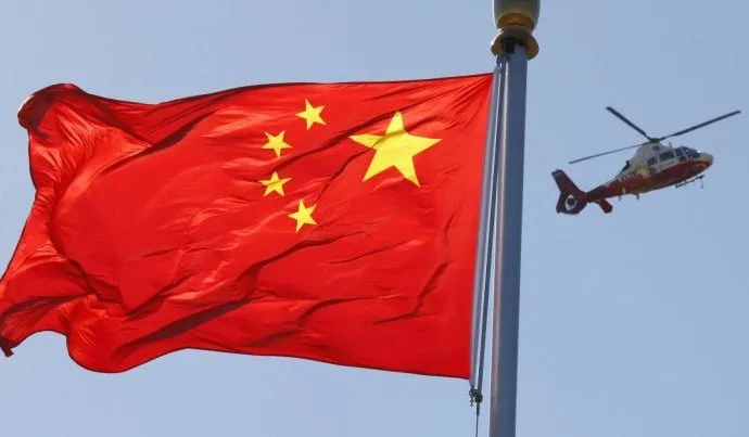EUA apontam que China pode enviar armas ao Irã em breve EUA apontam que China pode enviar armas ao Irã em breve