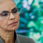 Marina Silva se despede do Ministério do Meio Ambiente e destaca desafios enfrentados