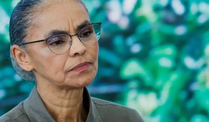 Marina Silva se despede do Ministério do Meio Ambiente e destaca desafios enfrentados