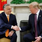 Trump comenta sobre derrota de Orbán na Hungria e elogia novo primeiro-ministro Trump comenta sobre derrota de Orbán na Hungria e elogia novo primeiro-ministro