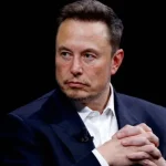 Elon Musk mantém controle absoluto na SpaceX, revela documento de IPO