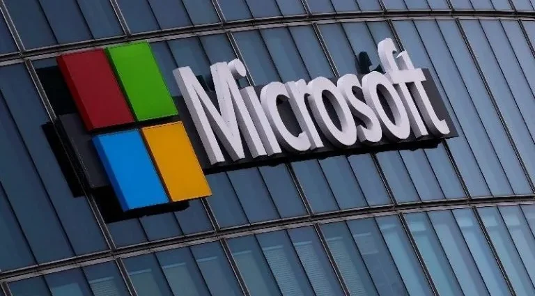 Microsoft registra lucro de US$ 31,77 bilhões no terceiro trimestre fiscal de 2026