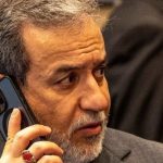 Ministro iraniano dialoga com príncipe saudita sobre relações bilaterais