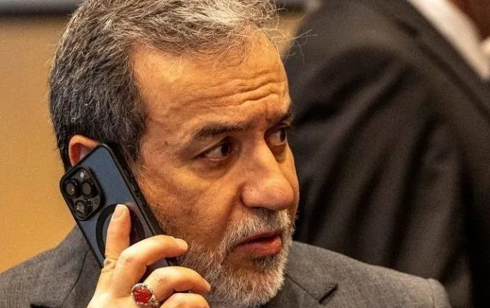 Ministro iraniano dialoga com príncipe saudita sobre relações bilaterais